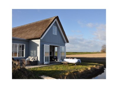 Holiday house Blue Barn Callantsoog - Outdoor photo 2