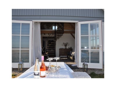 Holiday house Blue Barn Callantsoog - Outdoor photo 3