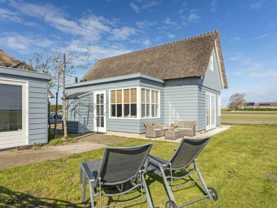 Holiday house Blue Barn Callantsoog - Outdoor photo 5