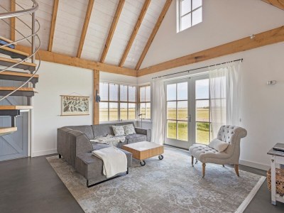 Holiday house Blue Barn Callantsoog - Features photo 6