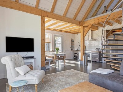 Holiday house Blue Barn Callantsoog - Features photo 8