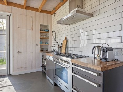 Holiday house Blue Barn Callantsoog - Features photo 10