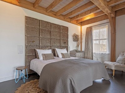 Holiday house Blue Barn Callantsoog - Features photo 11