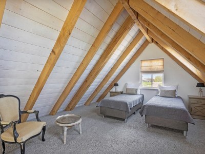 Holiday house Blue Barn Callantsoog - Features photo 12