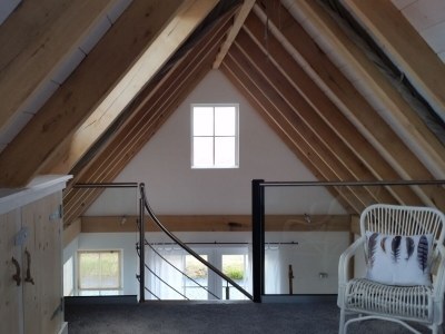 Holiday house Blue Barn Callantsoog - Features photo 13