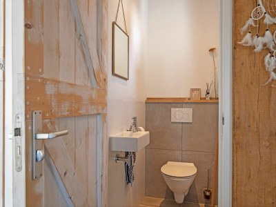 Holiday house Blue Barn Callantsoog - Features photo 14