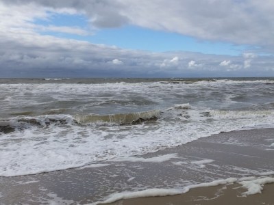 Holiday house Blue Barn Callantsoog - Environment photo 19