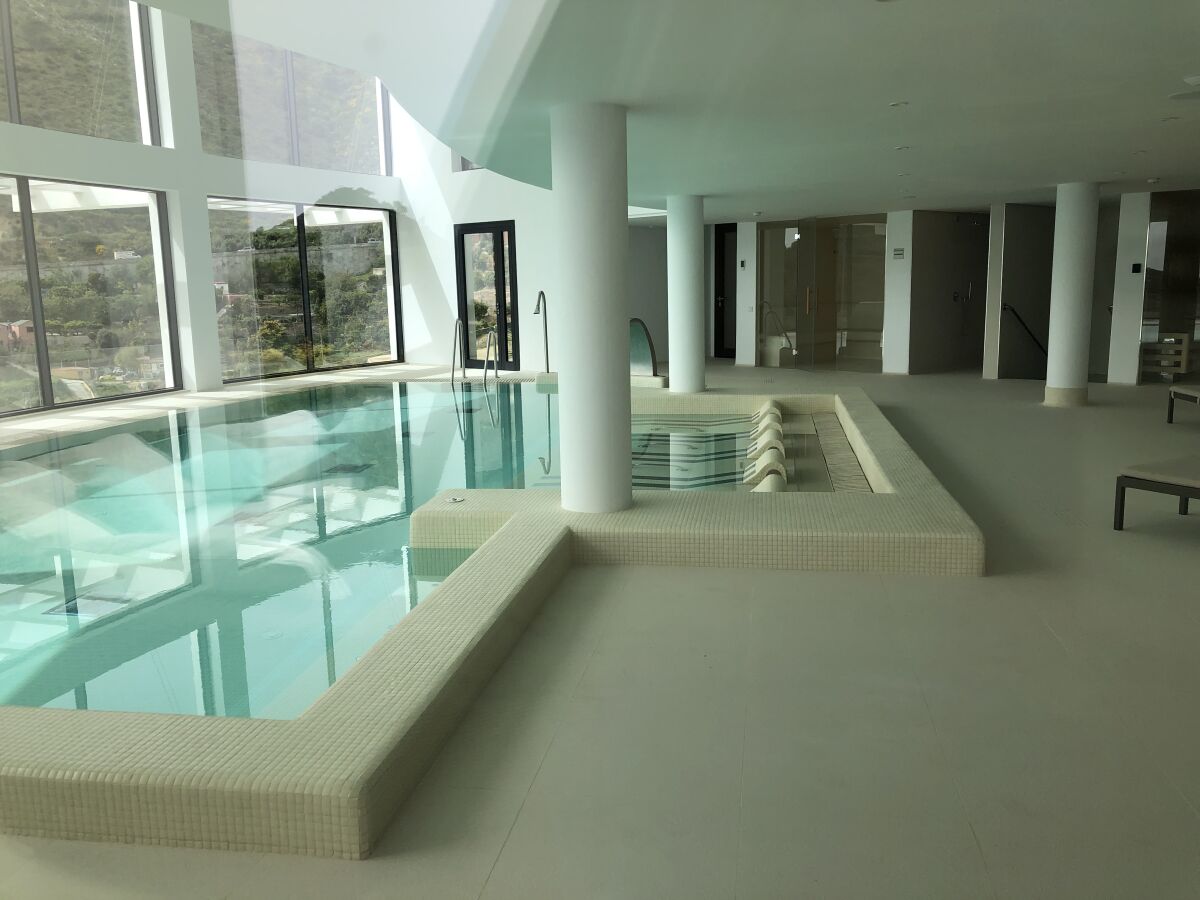 Holiday apartment No title - Outdoor photo 3