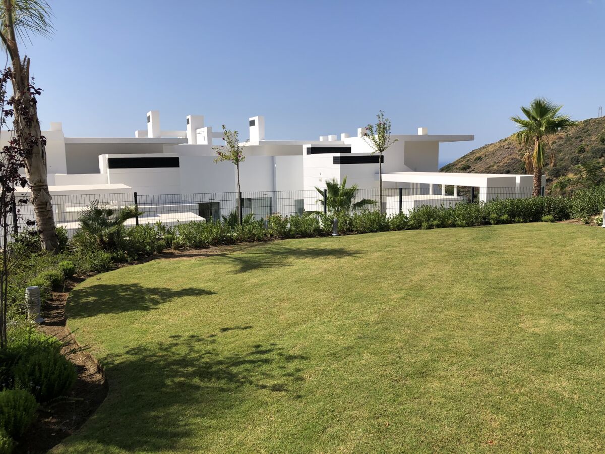 Holiday apartment No title - Outdoor photo 5