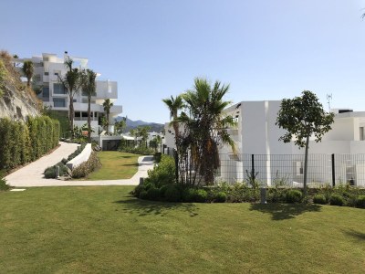 Holiday apartment No title - Outdoor photo 9