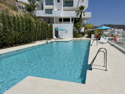 Holiday apartment No title - Environment photo 19