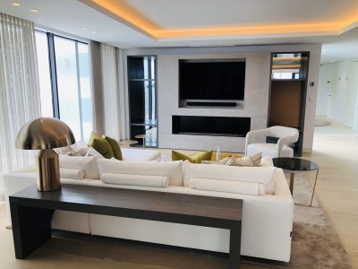 Holiday apartment No title - Environment photo 23