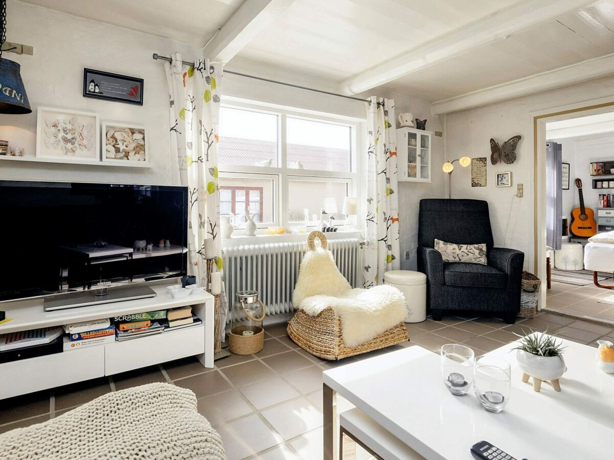 Holiday house 5 person holiday home in Løkken-By Traum - Outdoor photo 3