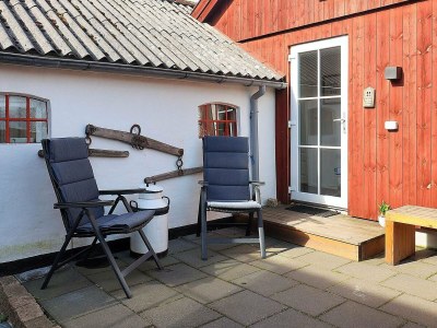 Holiday house 5 person holiday home in Løkken-By Traum - Outdoor photo 4