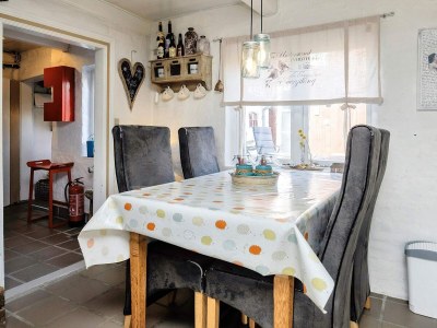 Holiday house 5 person holiday home in Løkken-By Traum - Outdoor photo 13