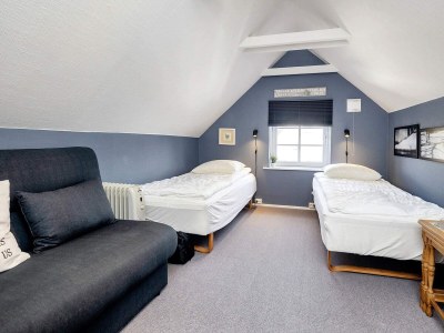 Holiday house 5 person holiday home in Løkken-By Traum - Outdoor photo 14