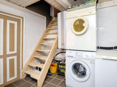 Holiday house 5 person holiday home in Løkken-By Traum - Outdoor photo 15