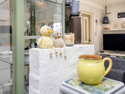 Holiday house 5 person holiday home in Løkken-By Traum - Outdoor photo 16