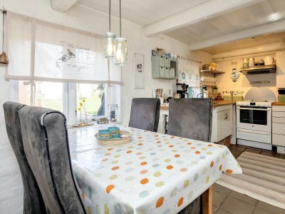 Holiday house 5 person holiday home in Løkken-By Traum - Outdoor photo 20