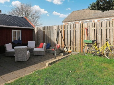 Holiday house 5 person holiday home in Løkken-By Traum - Outdoor photo 21