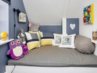 Holiday house 5 person holiday home in Løkken-By Traum - Outdoor photo 29