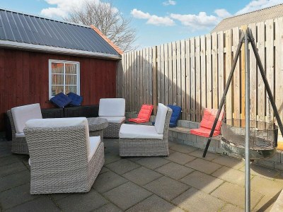 Holiday house 5 person holiday home in Løkken-By Traum - Outdoor photo 30