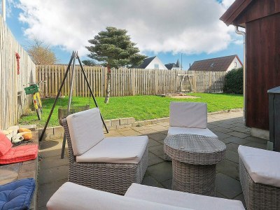 Holiday house 5 person holiday home in Løkken-By Traum - Outdoor photo 31