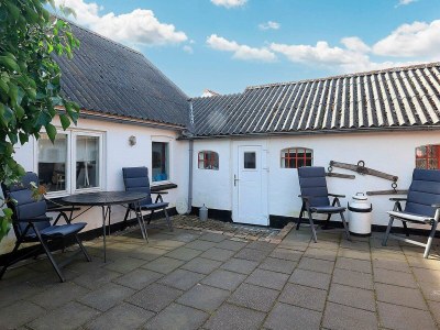 Holiday house 5 person holiday home in Løkken-By Traum - Outdoor photo 32