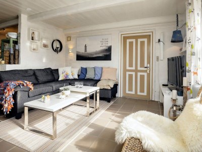 Holiday house 5 person holiday home in Løkken-By Traum - Outdoor photo 33