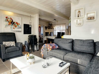 Holiday house 5 person holiday home in Løkken-By Traum - Outdoor photo 34