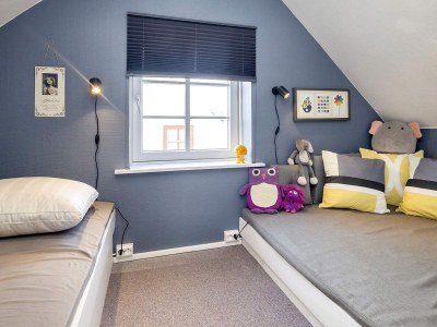 Holiday house 5 person holiday home in Løkken-By Traum - Outdoor photo 36