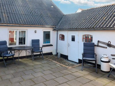 Holiday house 5 person holiday home in Løkken-By Traum - Outdoor photo 37