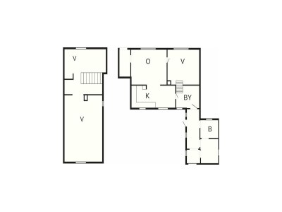 Holiday house 5 person holiday home in Løkken-By Traum - Document photo 45