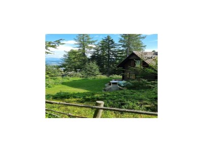 Chalet Almhütte in Murau nahe Skipiste - Outdoor photo 7