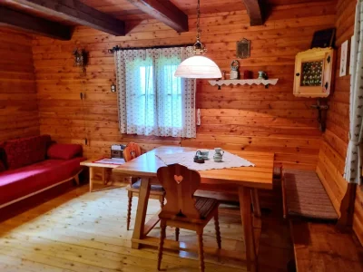 Chalet Almhütte in Murau nahe Skipiste - Features photo 8