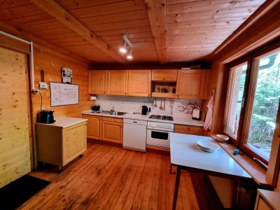 Chalet Almhütte in Murau nahe Skipiste - Features photo 10