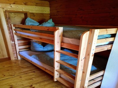 Chalet Almhütte in Murau nahe Skipiste - Features photo 13