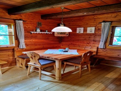 Chalet Almhütte in Murau nahe Skipiste - Features photo 19