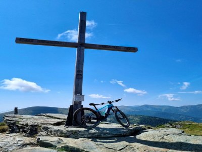 Chalet Almhütte in Murau nahe Skipiste - Environment photo 20
