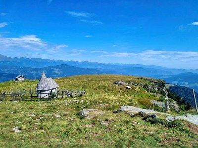Chalet Almhütte in Murau nahe Skipiste - Environment photo 21