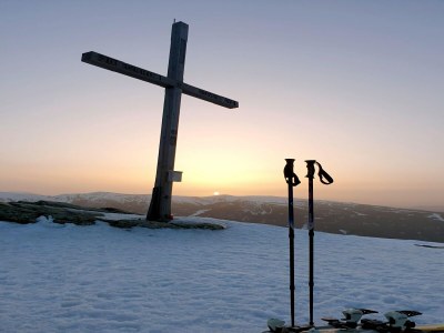 Chalet Almhütte in Murau nahe Skipiste - Environment photo 24