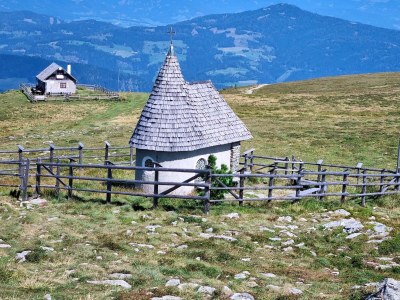 Chalet Almhütte in Murau nahe Skipiste - Environment photo 36