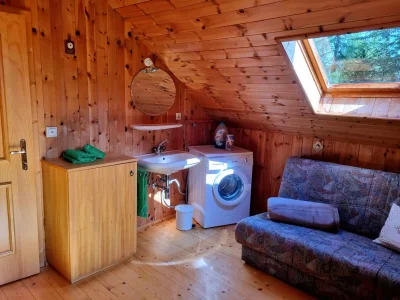 Chalet Almhütte in Murau nahe Skipiste - Outdoor photo 40