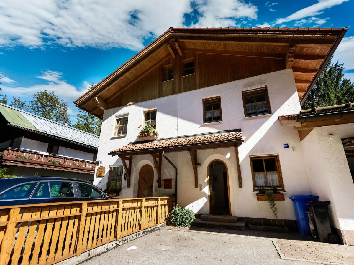 Apartment Komfort in Schönau am Königssee