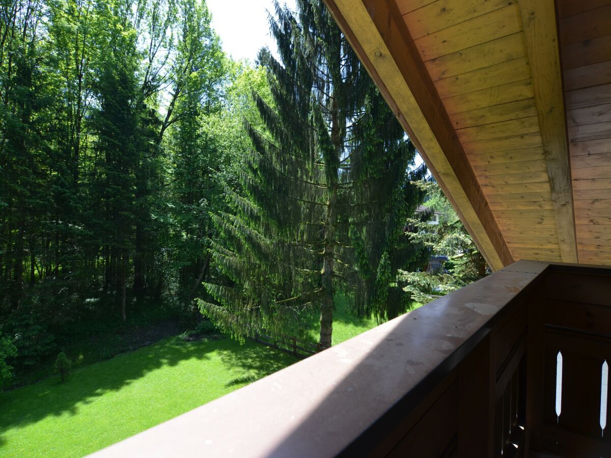 Apartment Komfort in Schönau am Königssee - Outdoor photo 5