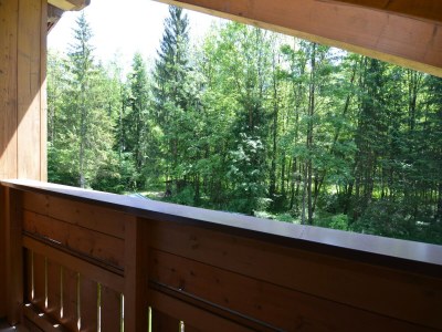 Apartment Komfort in Schönau am Königssee - Outdoor photo 4