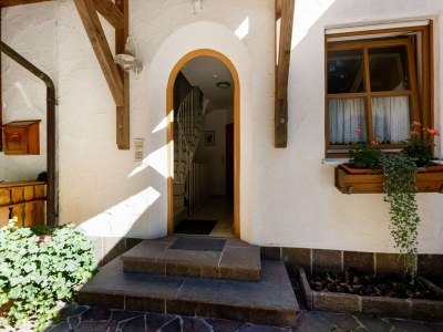 Apartment Komfort in Schönau am Königssee - Features photo 7