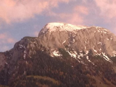 Apartment Komfort in Schönau am Königssee - Environment photo 22