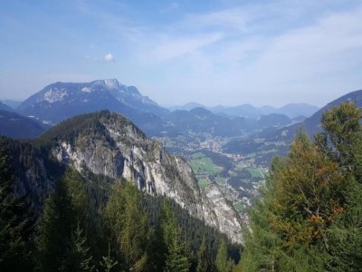 Apartment Komfort in Schönau am Königssee - Environment photo 35