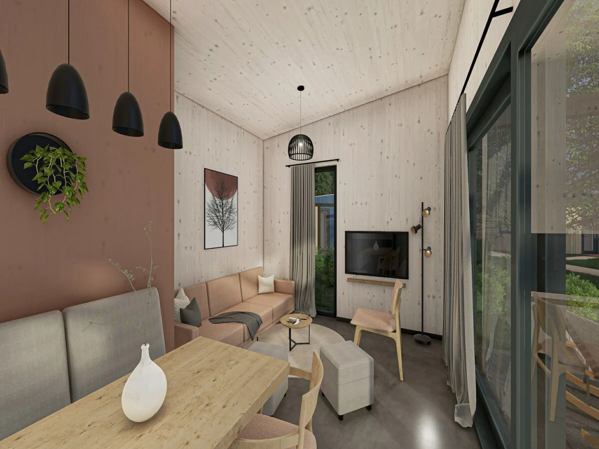 Holiday park Lodge in Arcen am Erholungssee - Features photo 2